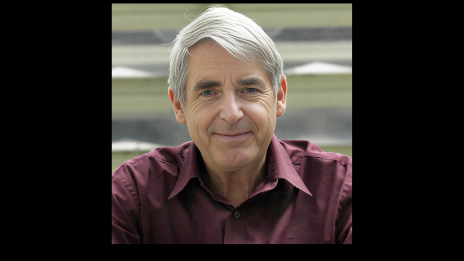 Professor Anthony Reid
